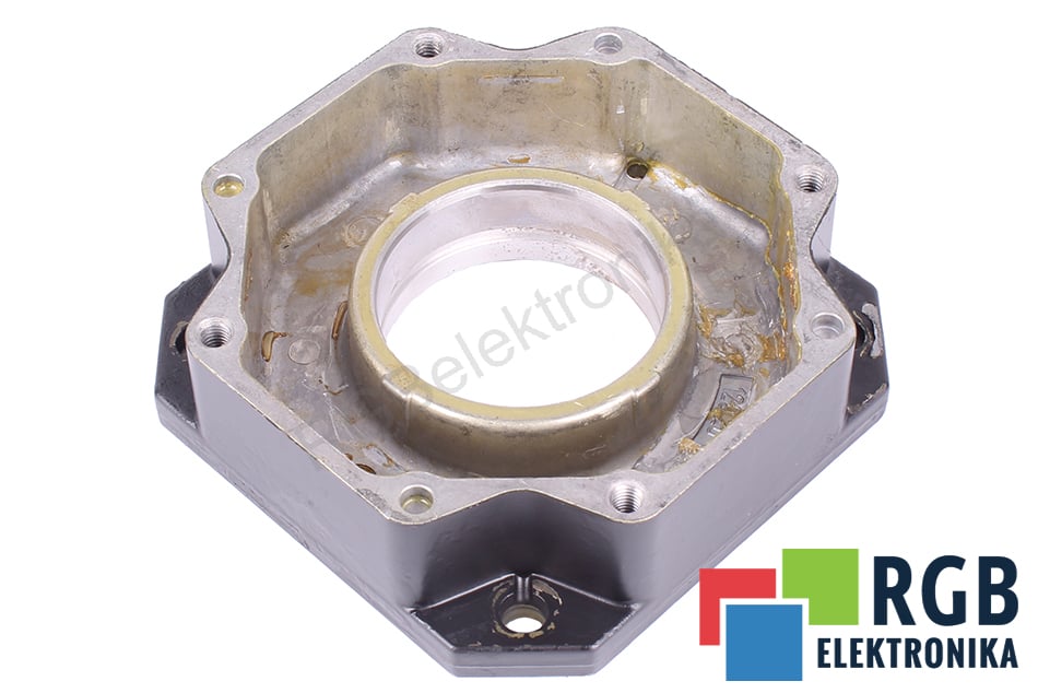 KUKA 1FK6081-6AF71-1ZZ9-ZS07 FRONT COVER 1292000501 1FK6081-6AF71-1ZZ9-ZS07 FRONT COVER BOÎTIER DU MOTEUR PRZEDNIA OBSADA 