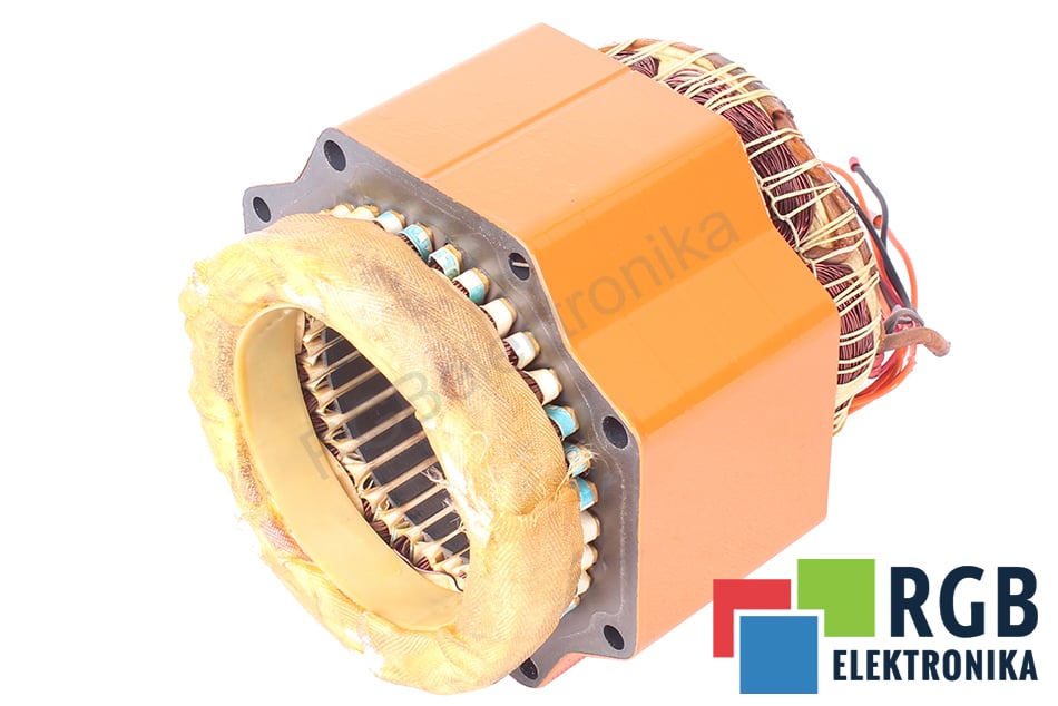 SIEMENS 1FK6083-6AZ21-9ZZ9-ZS01 STATOR STATOR STOJAN 