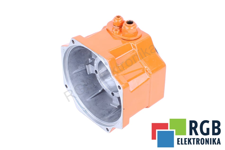 SIEMENS 1FK6083-6AZ21-9ZZ9-ZS26 BACK COVER 129.10289.01 1FK6083-6AZ21-9ZZ9-ZS26 BACK COVER OSSERVATORE TYLNA OBSADA 