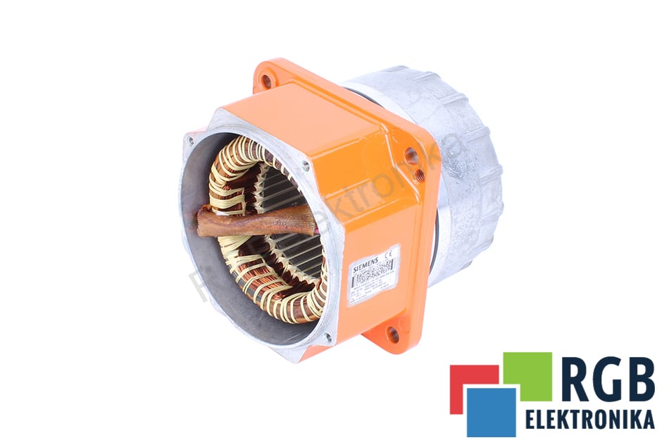 SIEMENS 1FK6083-6AZ21-9ZZ9-ZS26 STATOR ESTATOR STOJAN 