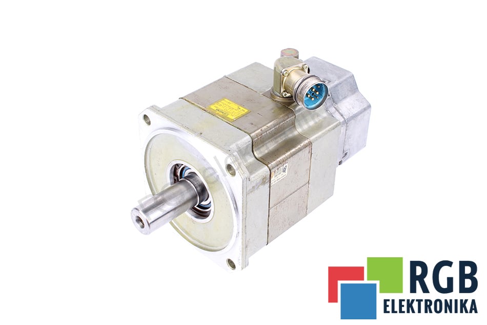1FK6101-8AF71-1EH0 SIEMENS SERVOMOTOR 306V 9.7A 3000OBR/MIN