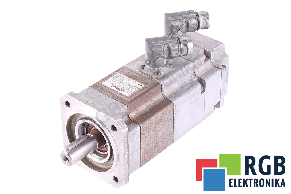 1FK7042-5AF71-1AB0 SIEMENS SERVOMOTOR 267V 3000OBR/MIN