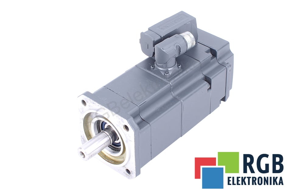 1FK7042-5AF71-1FH3 SIEMENS SERVOMOTOR 267V 2.2A 3000OBR/MIN