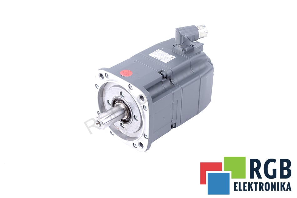 1FK7060-2AF71-1CH1 SIEMENS SERVOMOTOR 257V 3.7A 3000OBR/MIN