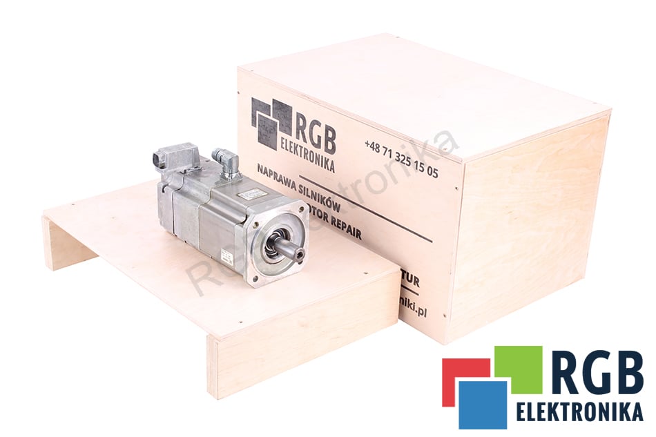 1FK7063-5AF71-1DH0 SIEMENS SERVOMOTOR 3000OBR/MIN