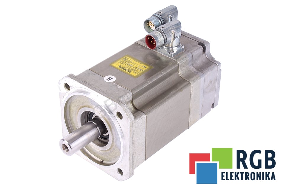 SIEMENS 1FK7063-5AF71-1TA0 SERVOMOTOR 3000OBR/MIN