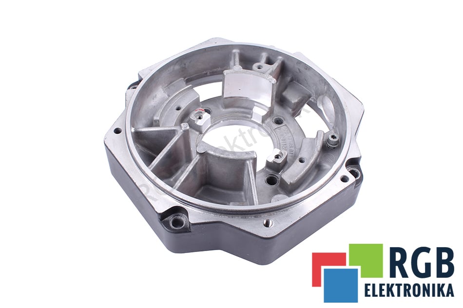 KUKA 1FK7081-5AZ91-1ZZ9-Z BACK COVER 129.10800.01 1FK7081-5AZ91-1ZZ9-Z BACK COVER OBSADA TYLNA OBSADA 