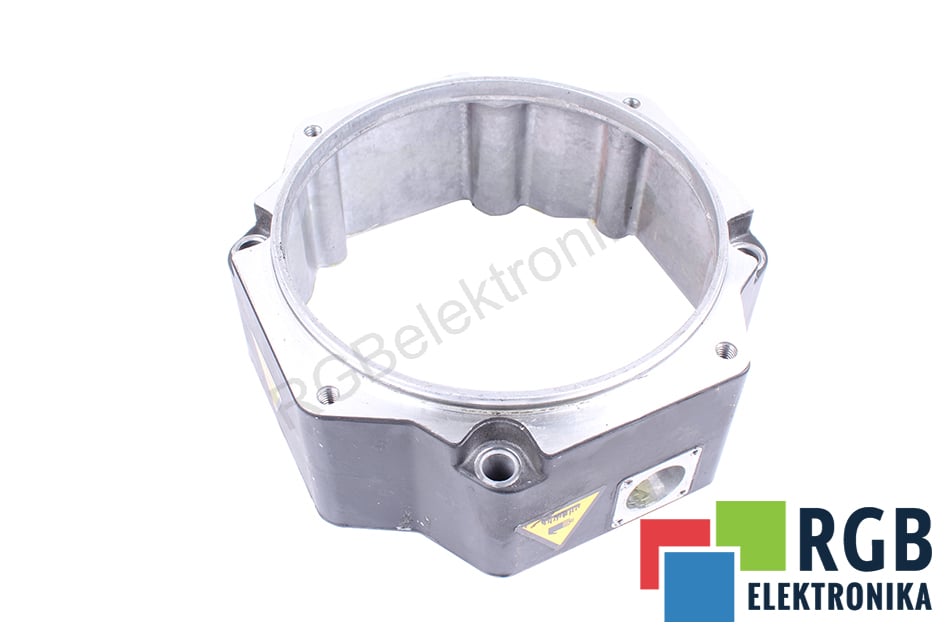 KUKA 1FK7081-5AZ91-1ZZ9-Z COVER 170.20117.01.02 1FK7081-5AZ91-1ZZ9-Z OBSADA OBUDOWA SILNIKA TYLNA OBSADA 