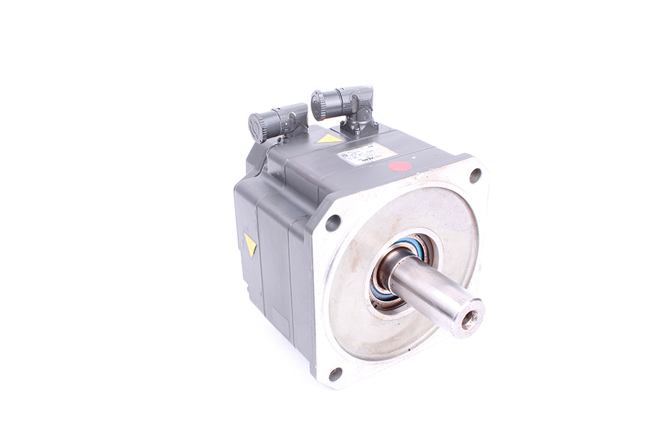 SERVOMOTOR 1FK7100-5AF71-1AG3 303V 8A 3000MIN SIEMENS