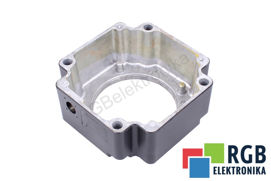KUKA 1FK7101-5AZ91-1ZZ9-Z BACK COVER 170.21001 1FK7101-5AZ91-1ZZ9-Z BACK COVER OBUDOWA SILNIKA TYLNA OBSADA 