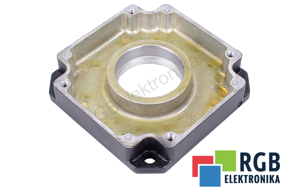 KUKA 1FK7101-5AZ91-1ZZ9-Z FRONT COVER 129.20100.02 1FK7101-5AZ91-1ZZ9-Z FRONT COVER OBSERVER PRZEDNIA OBSADA 