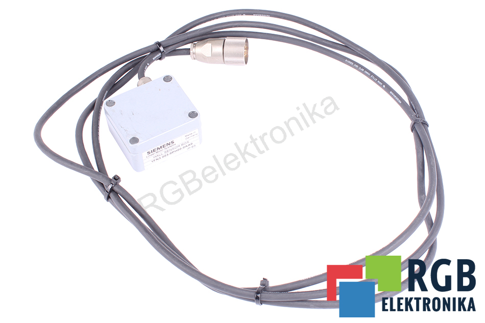 1FN3003-0PH00-0AA0 HALL SENSOR BOX SIEMENS