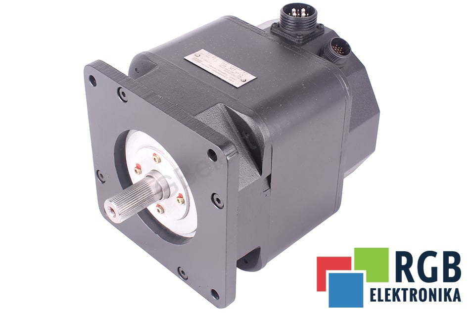 1FT3101N Z:G45 0269225451 KUKA SERVOMOTOR 81V 21A 3000OBR/MIN