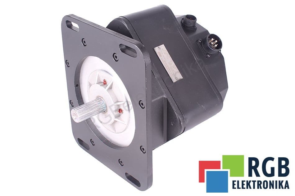 1FT3130N Z:G45 0259225454 KUKA SERVOMOTOR 85.9V 24A 3000OBR/MIN