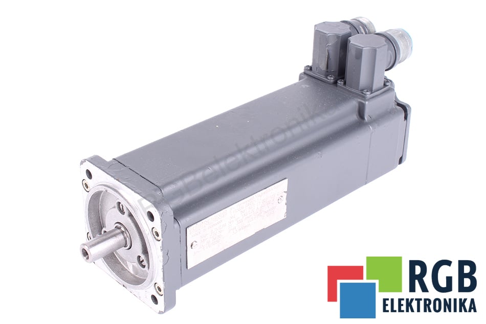 1FT5036-0AC01-1-Z Z:G93 SIEMENS SERVOMOTOR 2000OBR/MIN