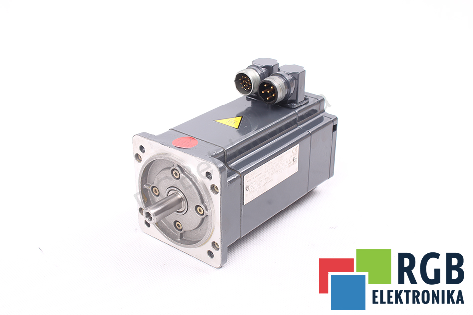 PERMANENT-MAGNET-MOTOR 1FT5042-1AF71-4AG0 345V 0.8A 3000/MIN SIEMENS