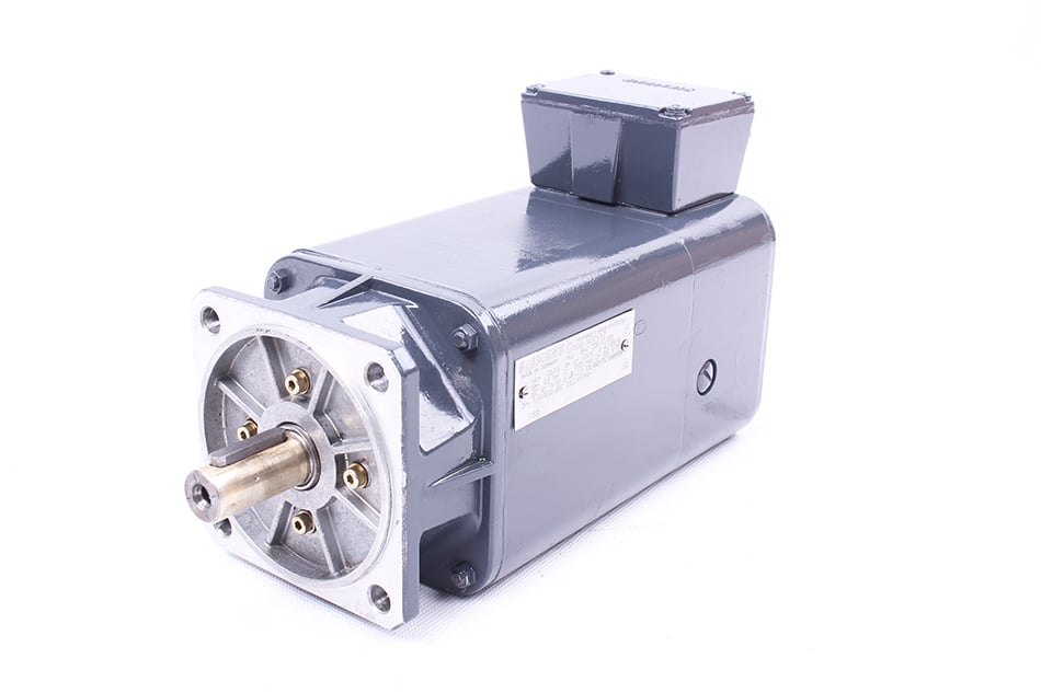 SERVOMOTOR 1FT5062-0AC01-0-Z 150V 2000/MIN SIEMENS