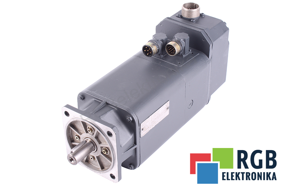 1FT5062-0AC71-1-Z Z:G44 K83 K93 SIEMENS SERVOMOTOR 374V