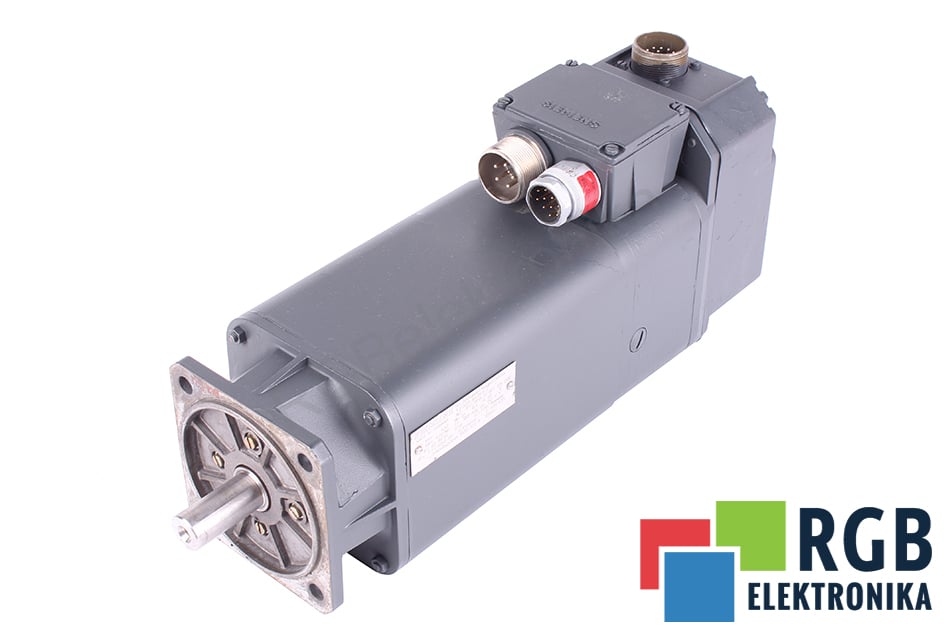 1FT5064-0AF01-9-Z Z: H01 K31 SIEMENS SERVOMOTOR