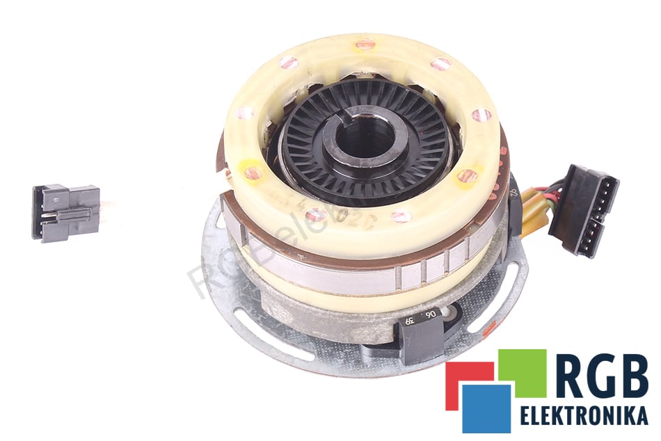 1FT50640AC012Z Z:G51 SIEMENS TACHOGENERATOR