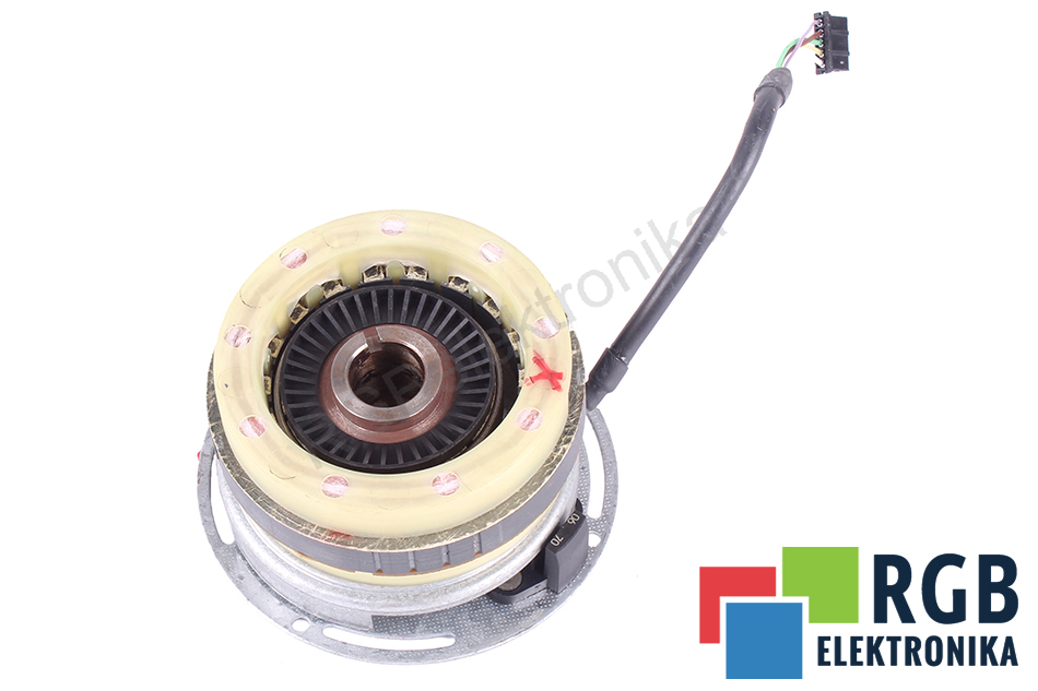 1FT5072-0AC71-2 Z:G45 G51 SIEMENS TACHOGENERATOR