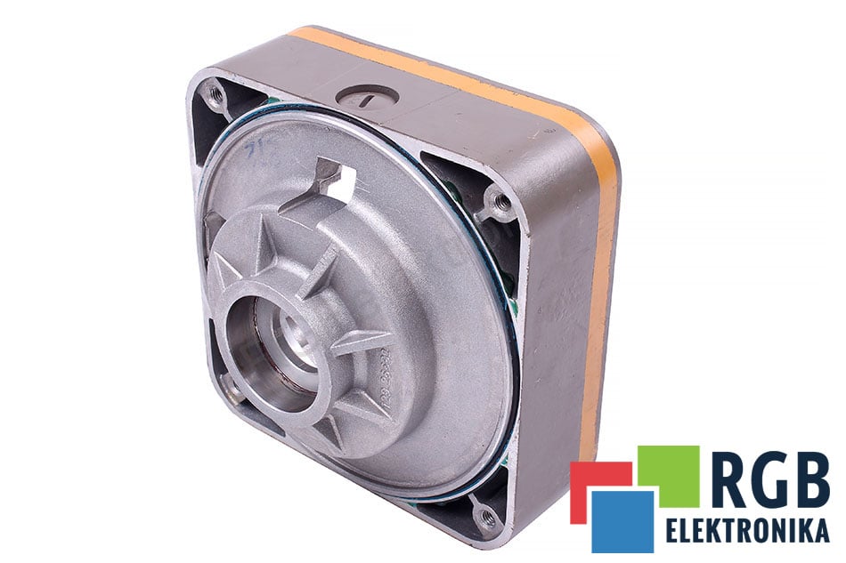 TYLNA OBSADA SILNIKA 1FT5072-0AF01-2-Z Z=G44 150V 3000/MIN SIEMENS