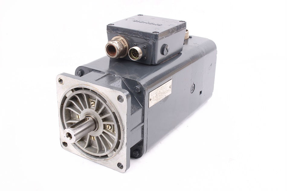 SIEMENS 1FT5072-0AF01-2-Z Z: G44 K01 K18 K83 SERVOMOTORE 