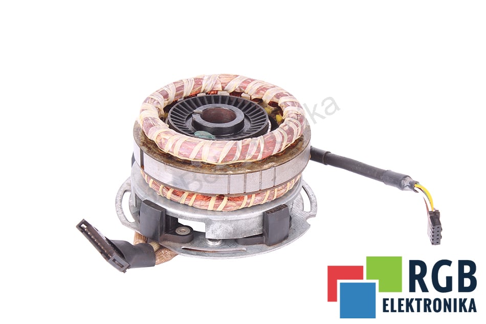 1FT5072-0AF01-Z Z:G51 SIEMENS TACHOGENERATOR