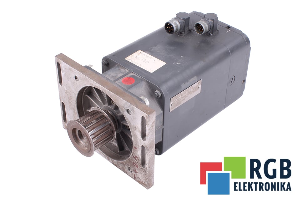 1FT5072-1AF71-1AB0 SIEMENS SERVOMOTOR 372V 9.1A 3000OBR/MIN