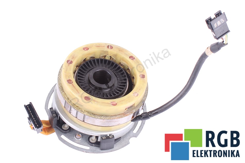 1FT5074-0AG71-2-Z Z:H01 SIEMENS TACHOGENERATOR