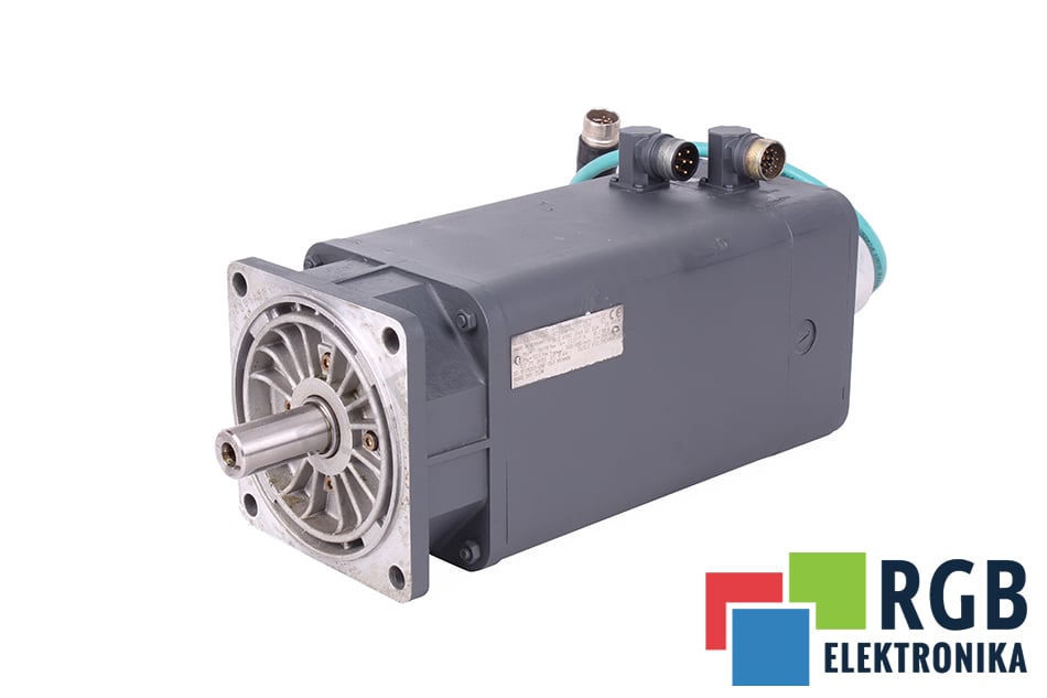 1FT5074-1AF71-1EB0 SIEMENS SERVOMOTOR 3000OBR/MIN