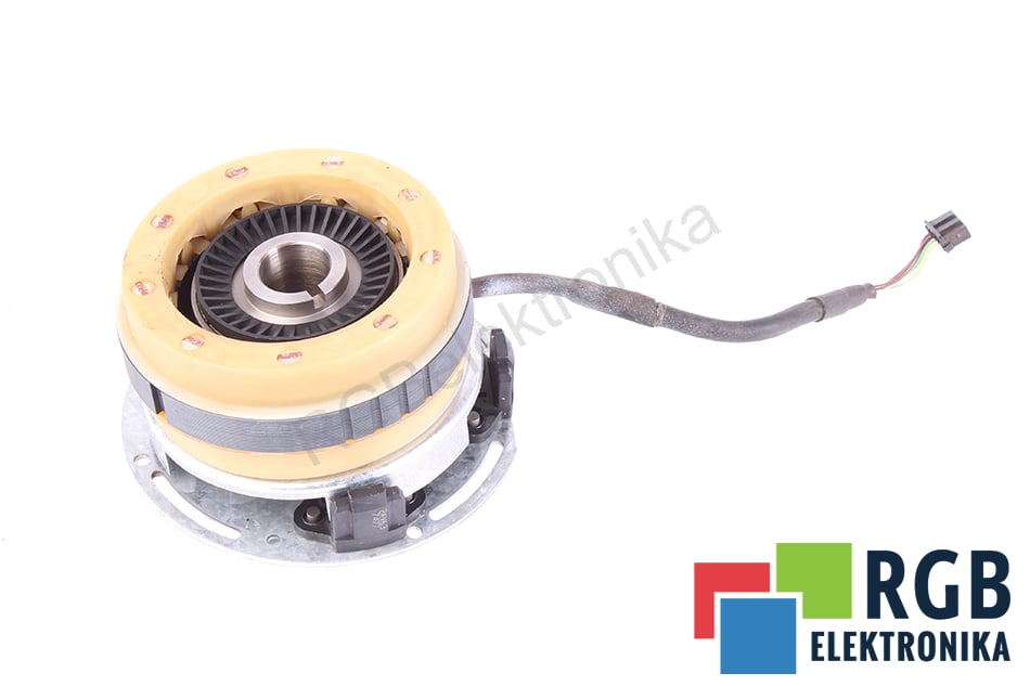 SIEMENS 1FT5076-0AG712-Z Z:G45H01 TACHOGENERATOR