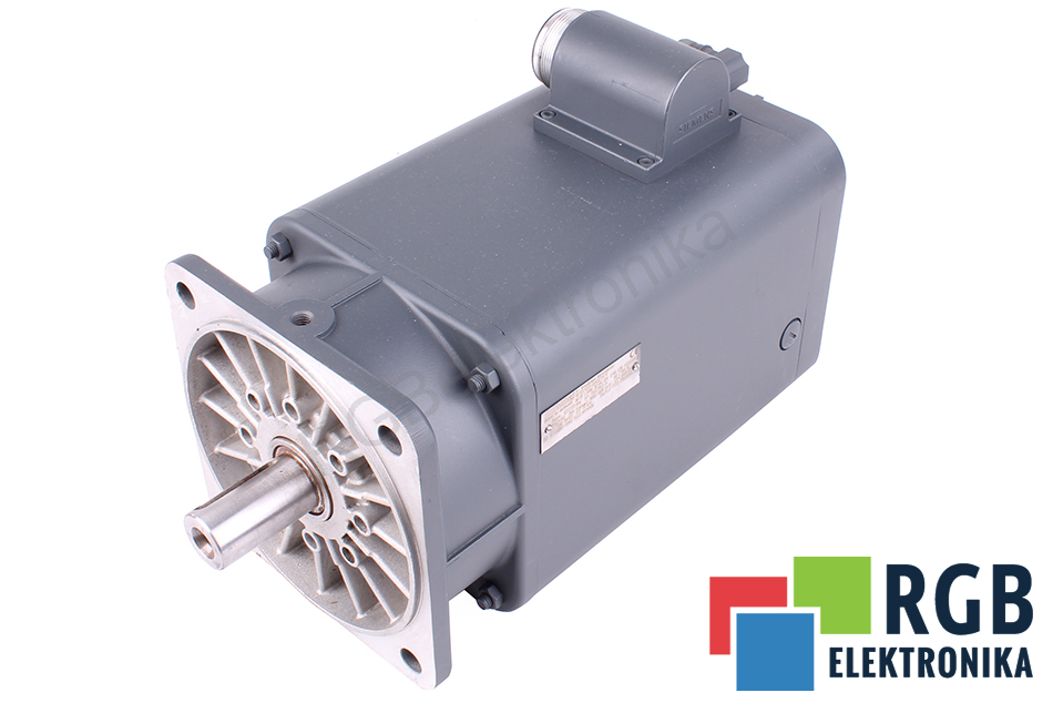 1FT5102-0AG71-1 SIEMENS SERVOMOTOR 388V 4000OBR/MIN