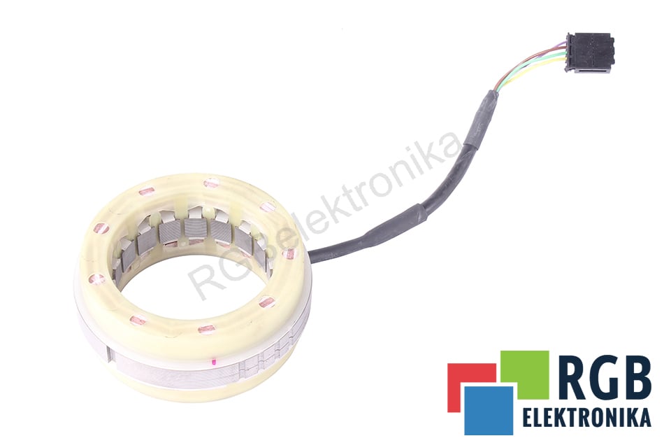 1FT5108-0AC01-2-Z Z:G45 SIEMENS CEWKA TACHOPRĄDNICZKI
