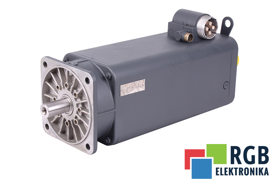 1FT5108-0AF71-1-Z Z: G45G51 SIEMENS SERVOMOTOR 369V 3000OBR/MIN