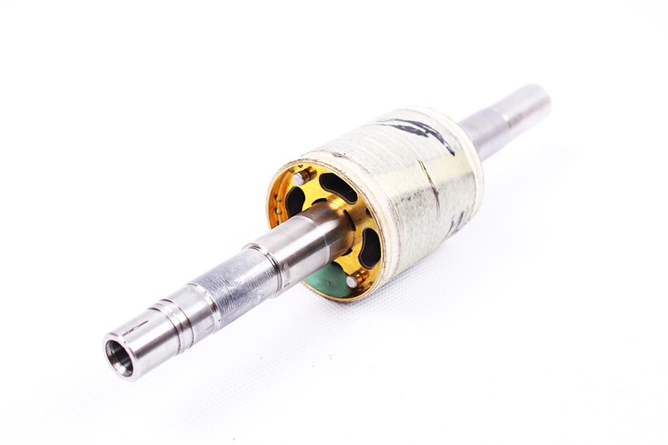 1FT6041-4AK71-4AL0-Z Z:S07 WIRNIK SILNIKA SIEMENS