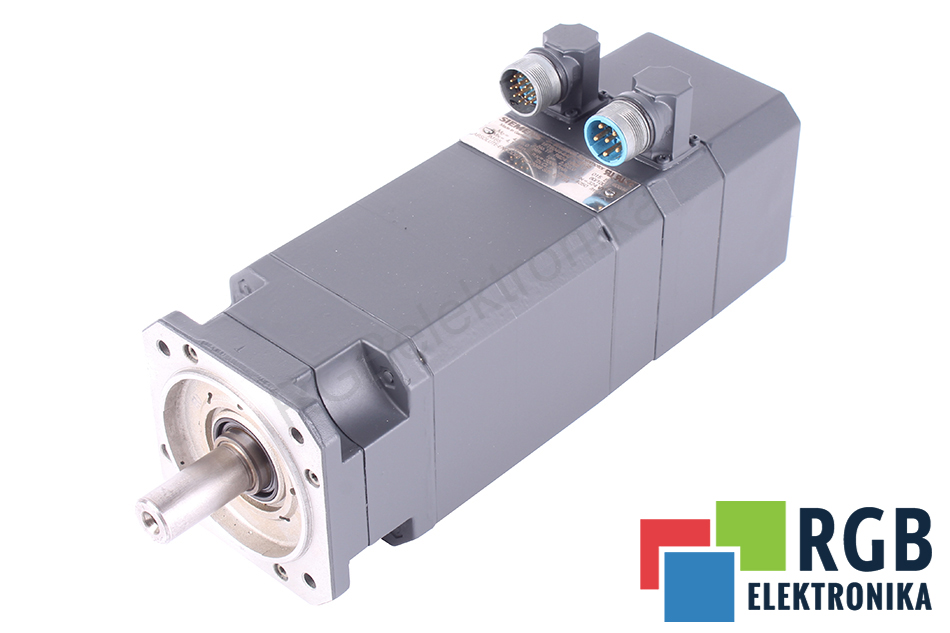 1FT6044-4AF71-3EG6 SIEMENS SERVOMOTOR 324V 3000OBR/MIN