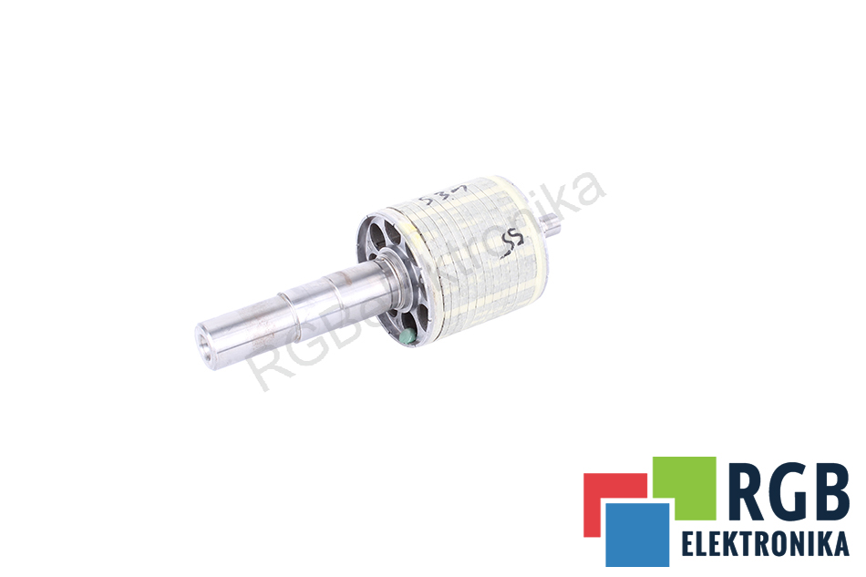 SIEMENS 1FT6082-1AF71-4AH1 ROTOR