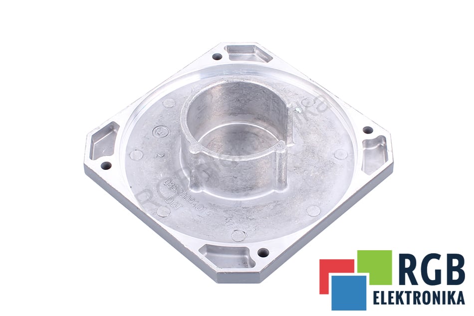 1FT6084-8AC71-4AL2-Z SIEMENS COVER FOR MOTOR