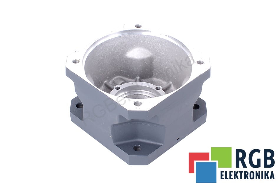 1FT6084-8AC71-4AL2-Z SIEMENS FRONT COVER