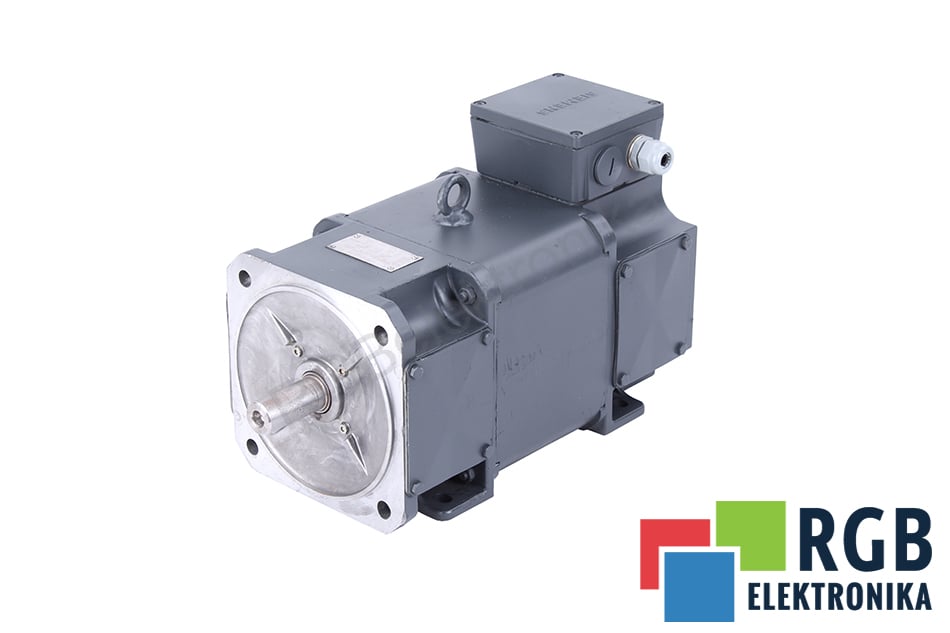 SIEMENS 1HC5100-0EE46-3GU7-Z Z:G20 K18 K24 Z:G20 K18 K24 MOTEURS A COURANT CONTINU 