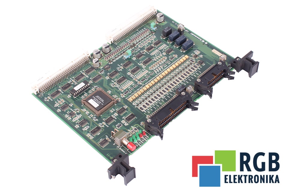 1HP-51 TPB-S.V0 50999-1692R02 KAWASAKI