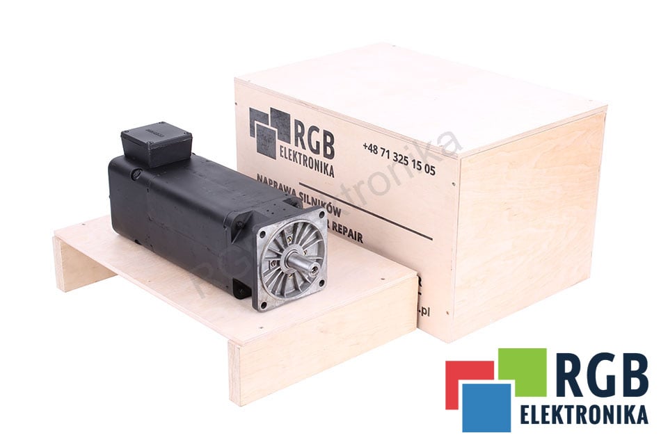 1HU3076-0AC01-0ZZ9-Z SIEMENS SILNIK DC 1.4KW 175V 9.3A 2000OBR/MIN