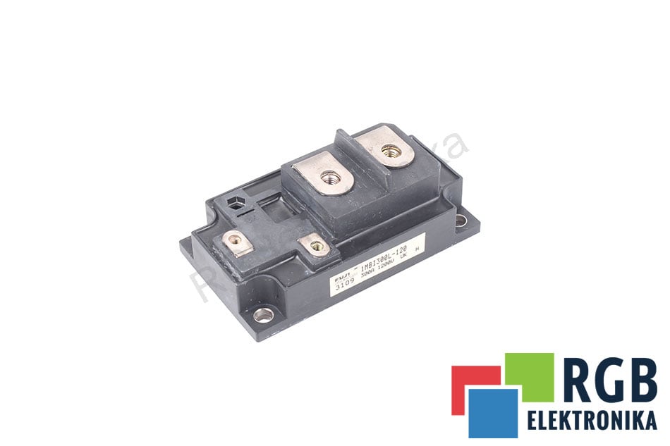 FUJI ELECTRIC 1MBI300L-120 300A 1200V IGBT-MODUL 1200V 300A 
