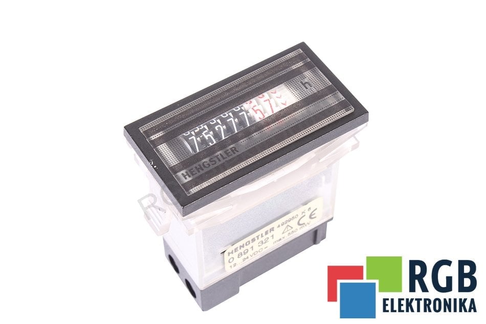 HENGSTLER 0891321 