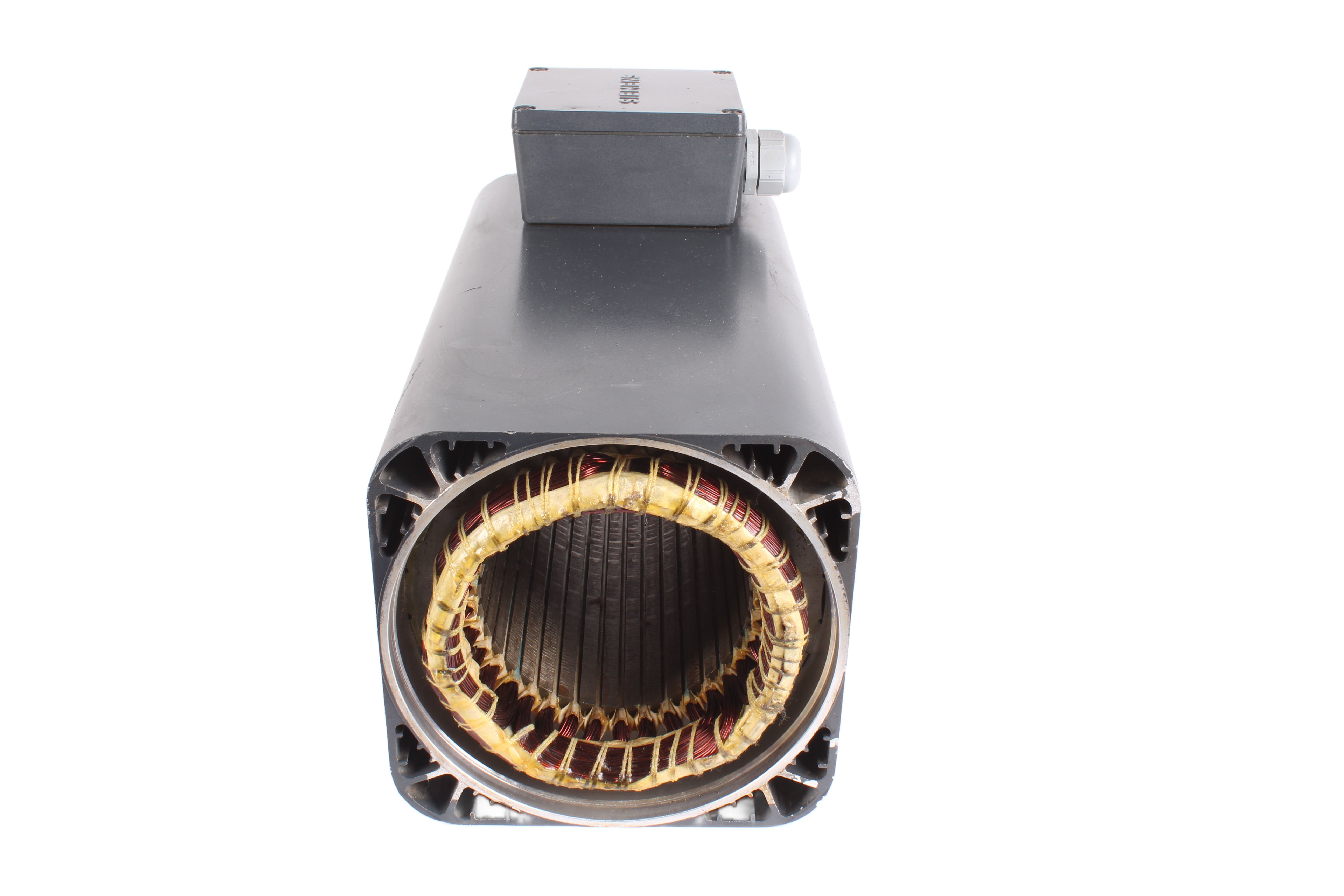 SIEMENS 1PH6107-4NF46 STATOR STATORE STOJAN 