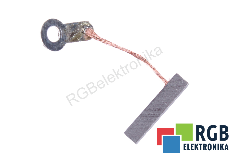2.53X2.38X12 SF50Z ELECTRIC BRUSH