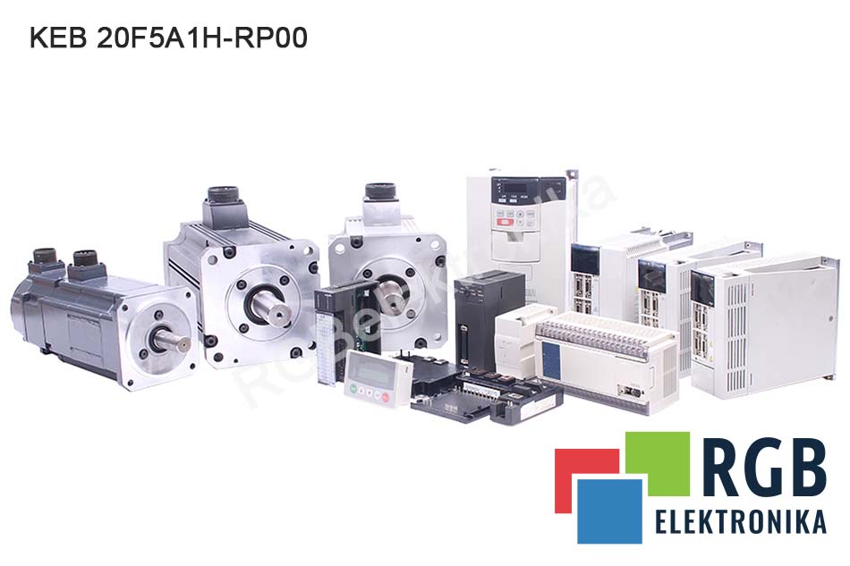 KEB 20.F5.A1H-RP00 20.F5.A1H-RP00 KEB