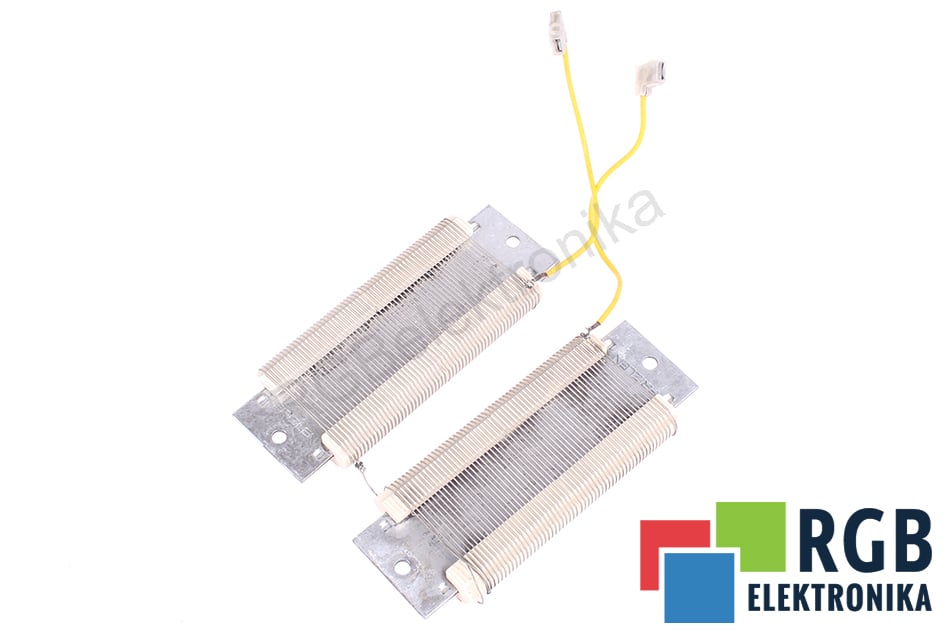 200 OHM FRIZLEN REZYSTOR 200OHM