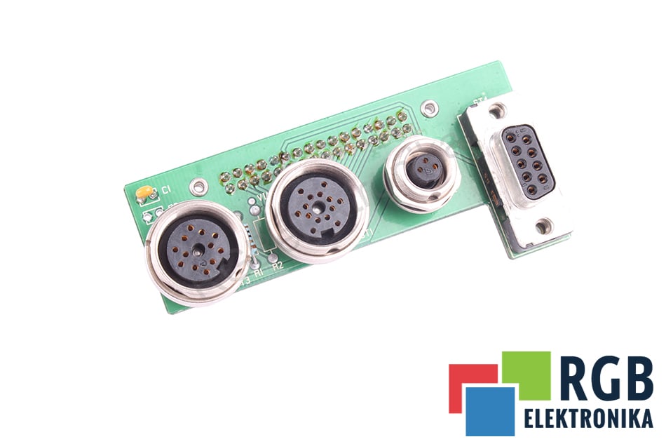 200242204 LAMBDA ELECTRIC
